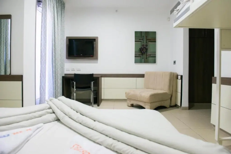 Standard room
