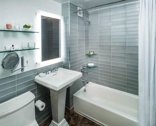 Gild Hall, a Thompson Hotel photo 10
