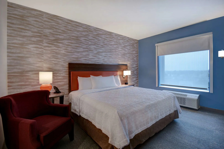 Home2 Suites by Hilton Troy