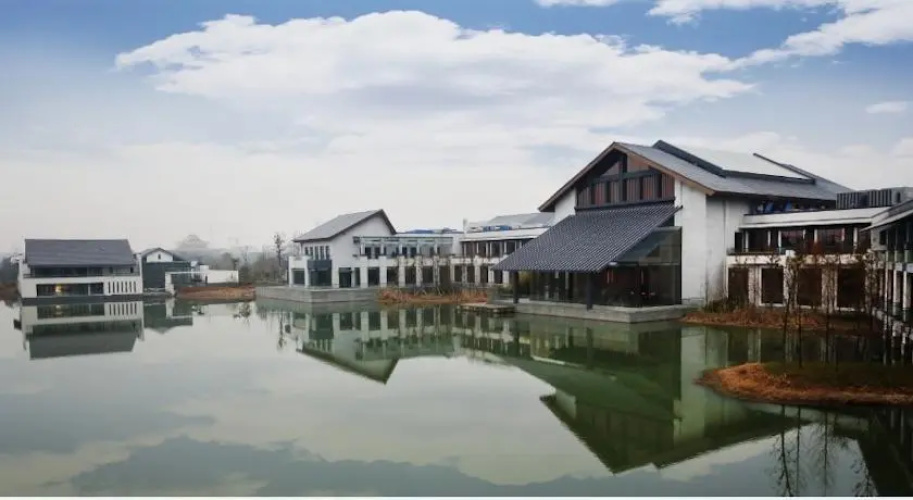 Hangzhou Xixi Hotel