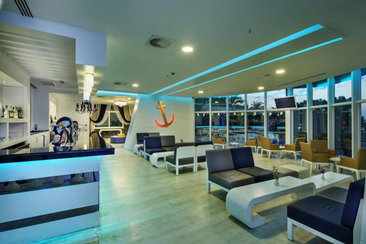 Catamaran Quality Times - All Inclusive