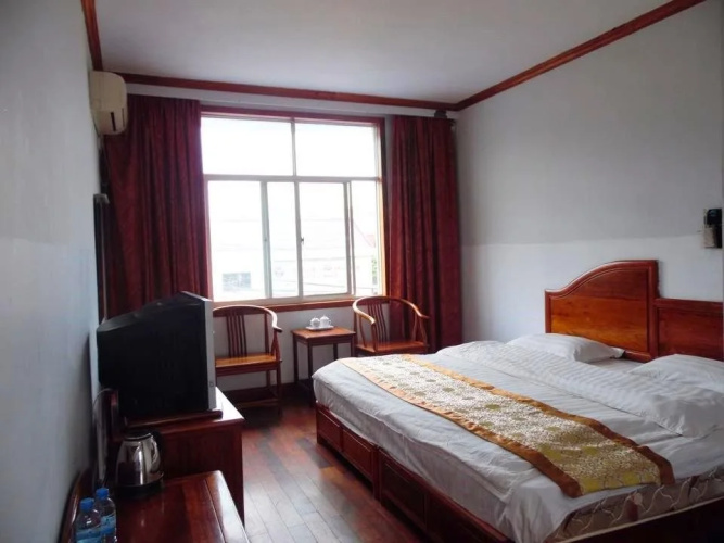 Chuan Sai Hotel