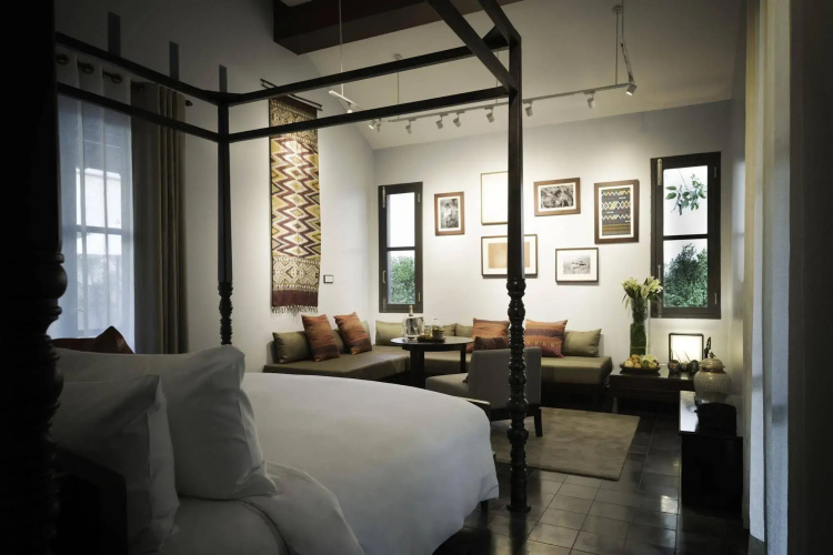 Sofitel Luang Prabang