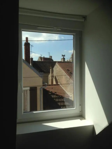 Maison de la Grève