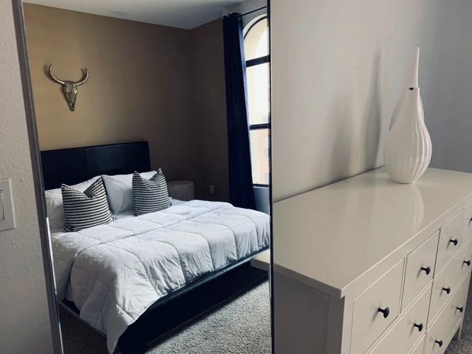 Royal Double Apartment