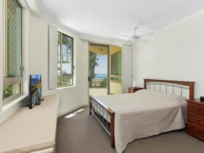 Casa Del Rey, Unit 1