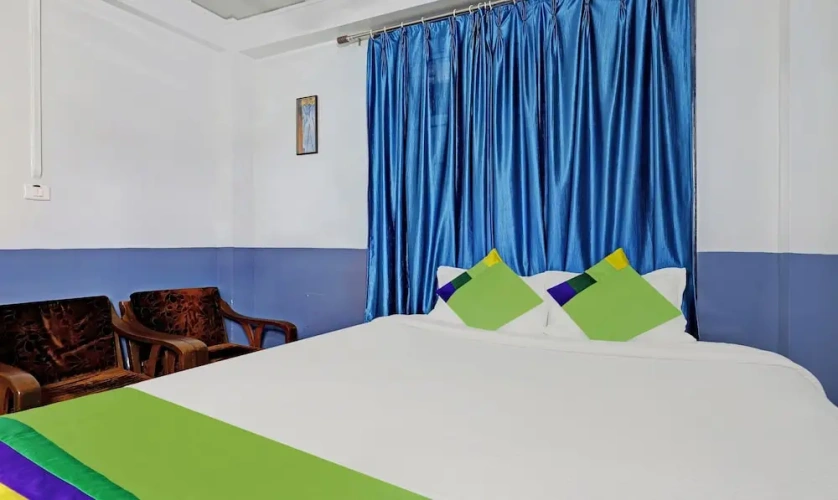 Economy Single room