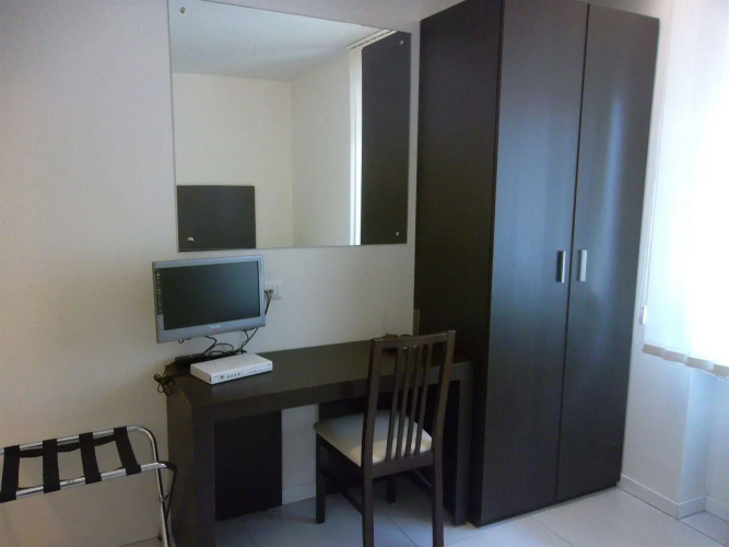 Pasta Residence Italia Malpensa