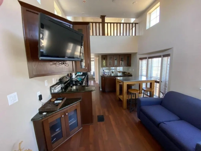 1 Bedroom Cottage