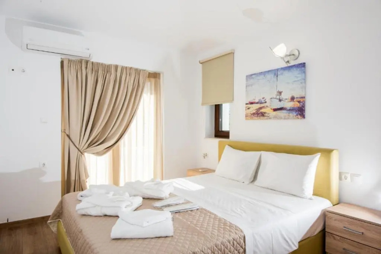 Maris Luxury Villas