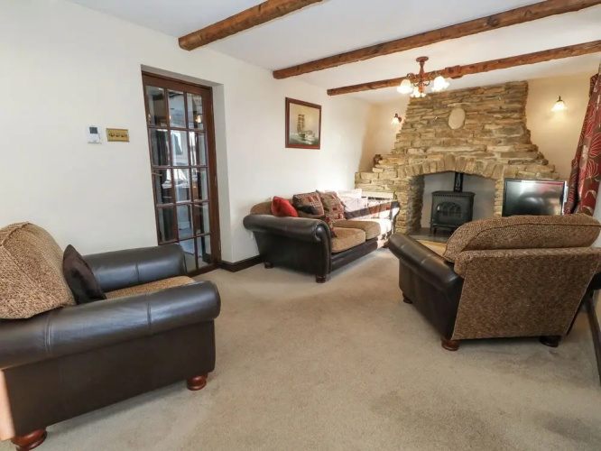Anchor Cottage