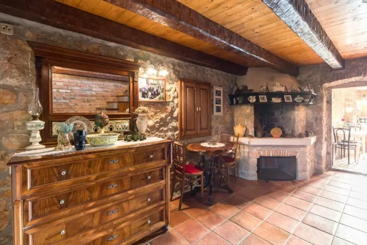 1 Bedroom Cottage