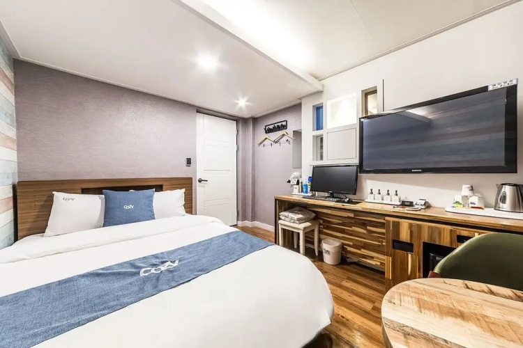 Suwon Cozy