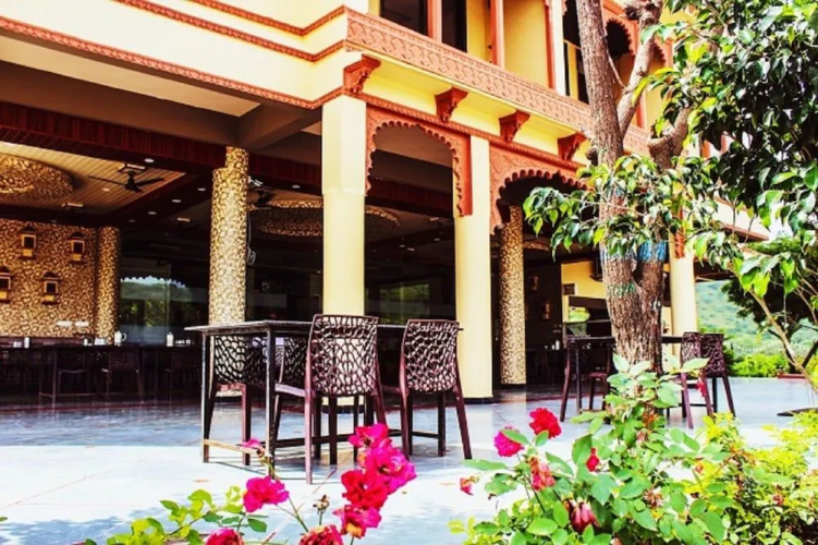 Imagen del hotel