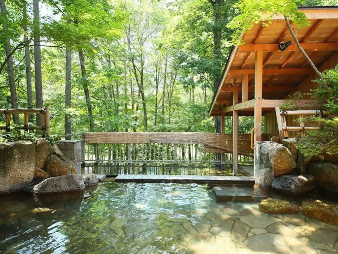Kuroyon Royal Hotel