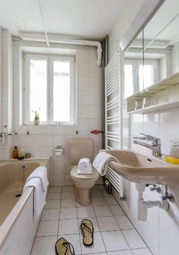 Economy Twin room