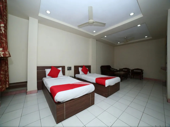 Hotel Surbhi
