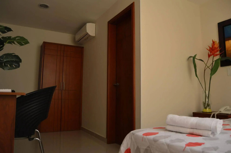 Hotel Elite Tequendama Cali