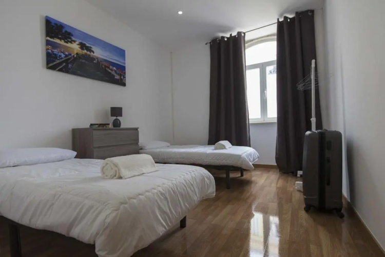 Guest House First Floor