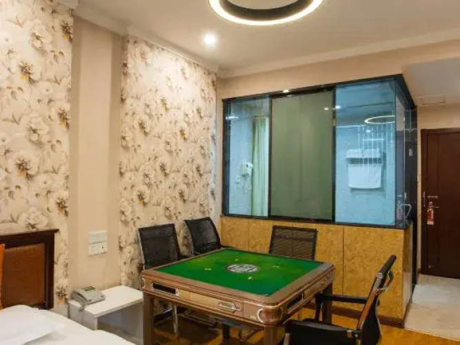 Urban 118 Select Hotel