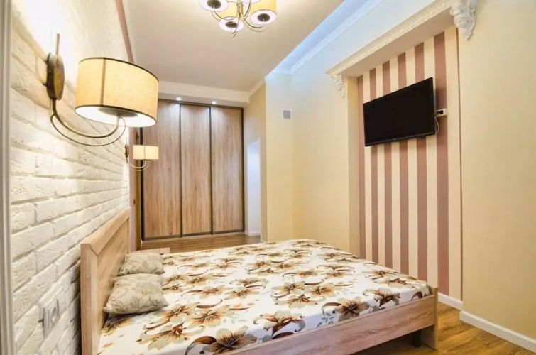 Apartment Kostushka 5