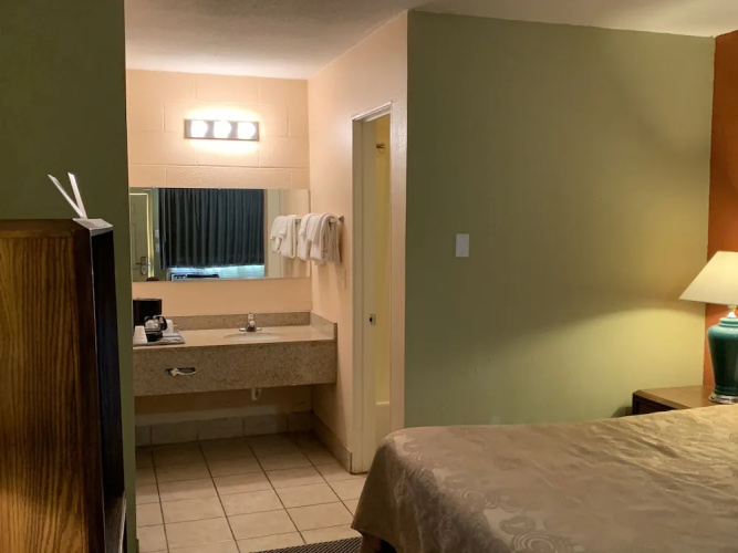 Executive Inn