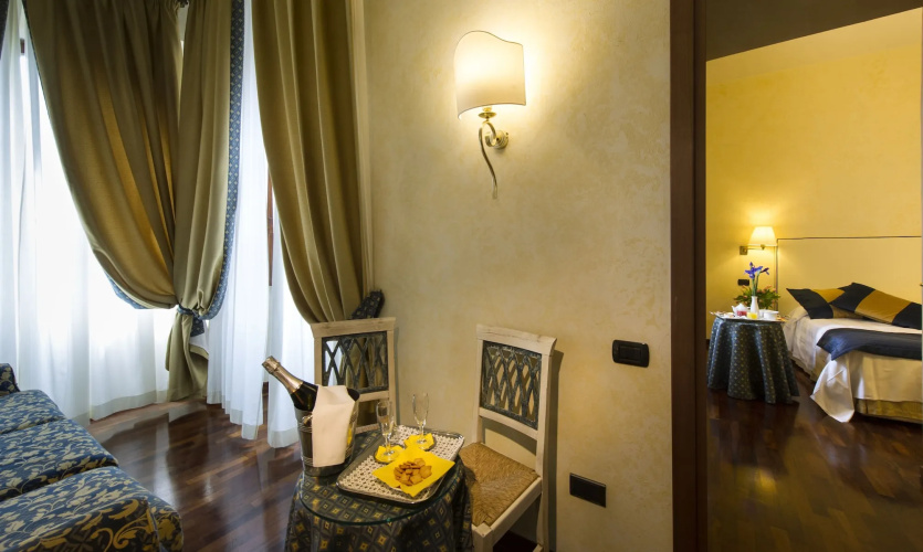 Hotel Gattapone