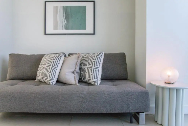 Dharma Home Suites Miami at Monte CarloOver view