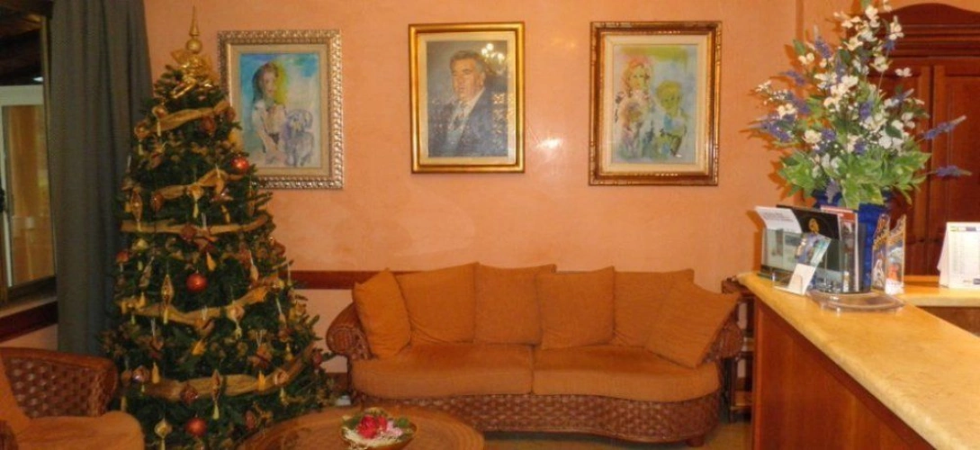 Hotel Il Corsaro