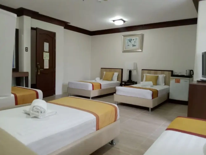 Family Suite