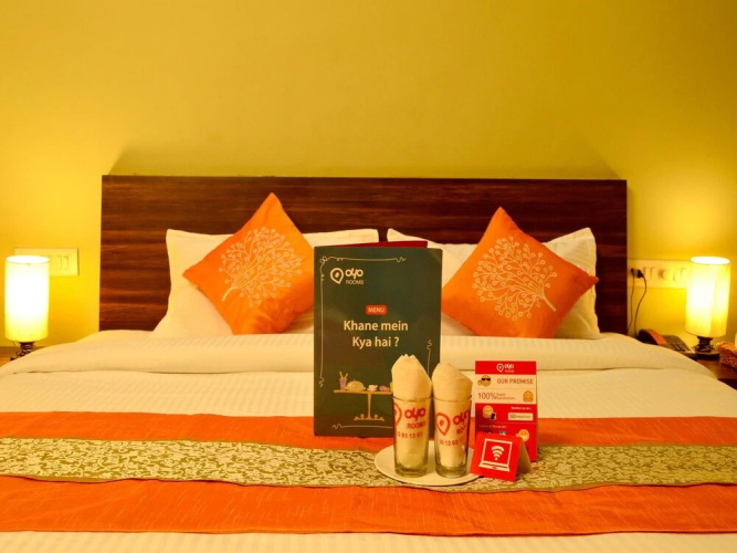 OYO 2222 Hotel Bhumi