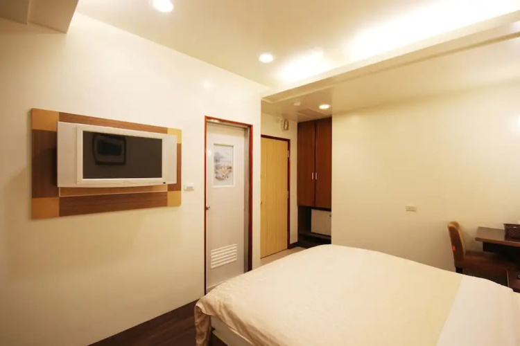 Sheng Shine Forest Resort