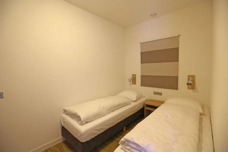 Hotel Erve Hulsbeek