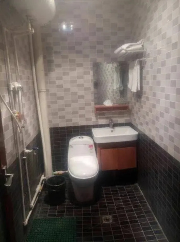 Haomen Express Inn