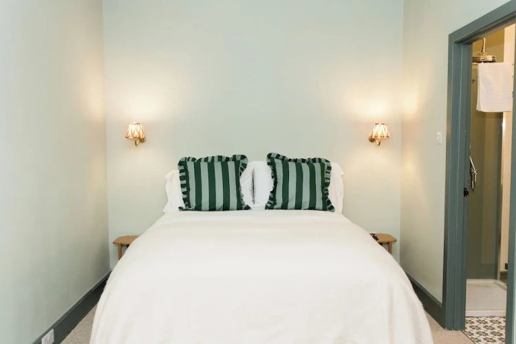 Classic room