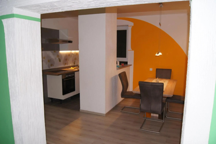 Domas RD Apartment