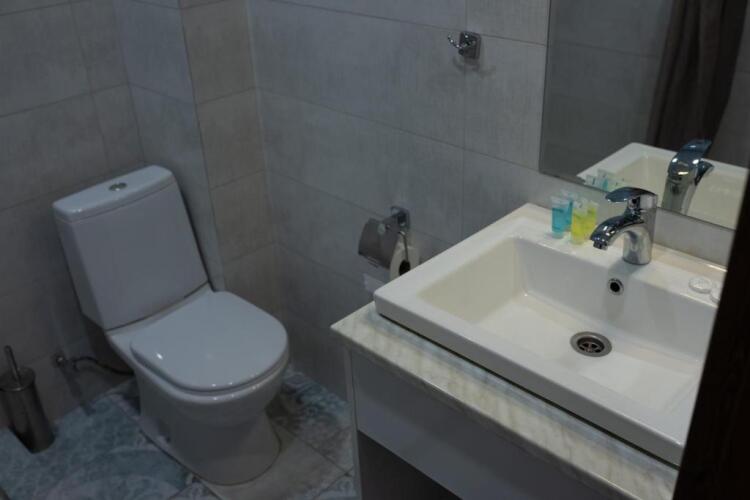 Фотография номера гостиницы Basa Boutique Hotel