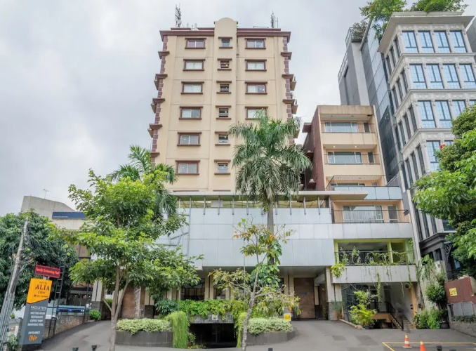 Imagen del hotel