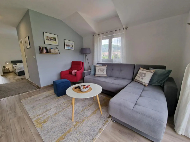 Studio apartmani Milović