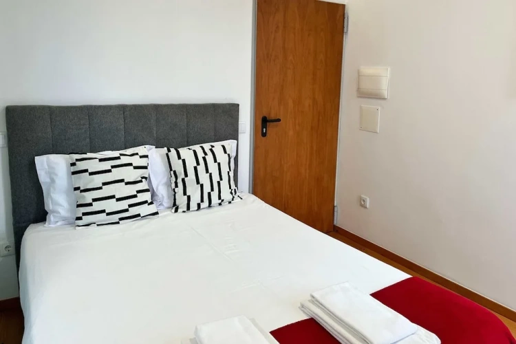 Comfort Double room with balcony and with city view