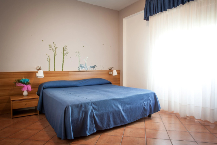 Piccolo Hotel Aurora