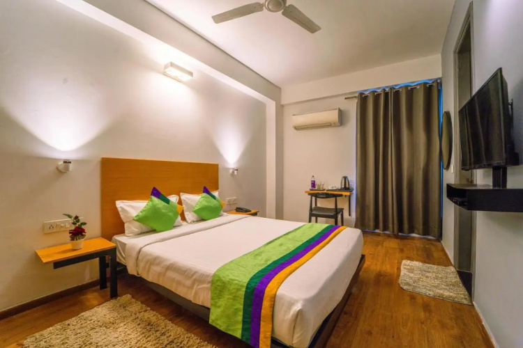 Hotel Premium Inn