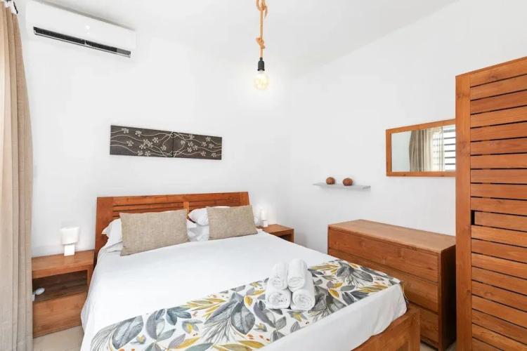 Athena Villa D10