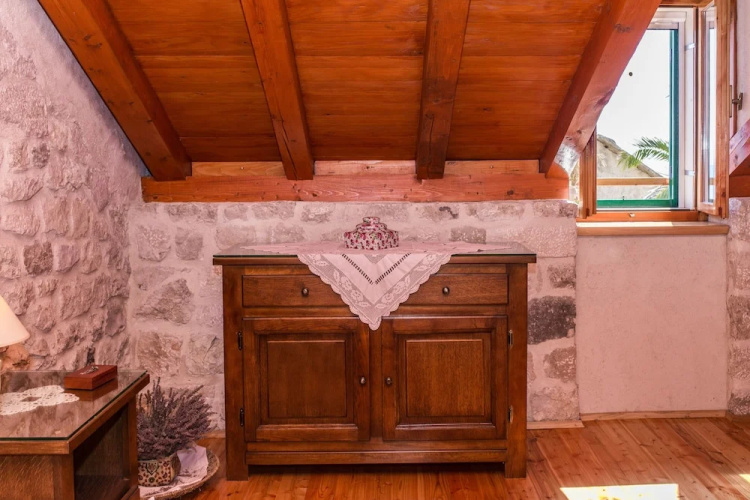 Holiday Home - 300 Years