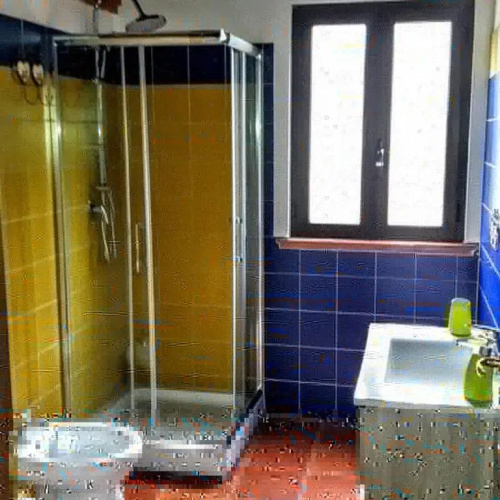 B&B Le Anthos