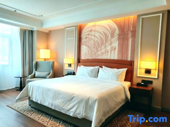 Business Double room
