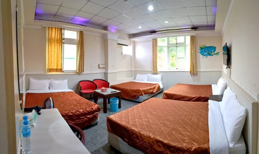 Annder  Hotel