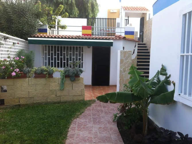 Apartamentos Sandra