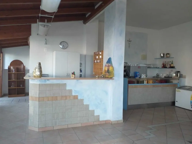 1 Bedroom Standard room