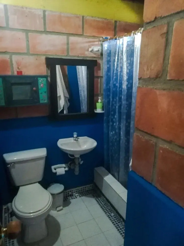 Aqua Ecolodge